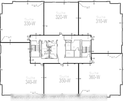 Bank-Owned Pine Meadows Office Campus – 10 Class A Commercial Office Condo Units: 900 Technology Way, Libertyville, photo 10