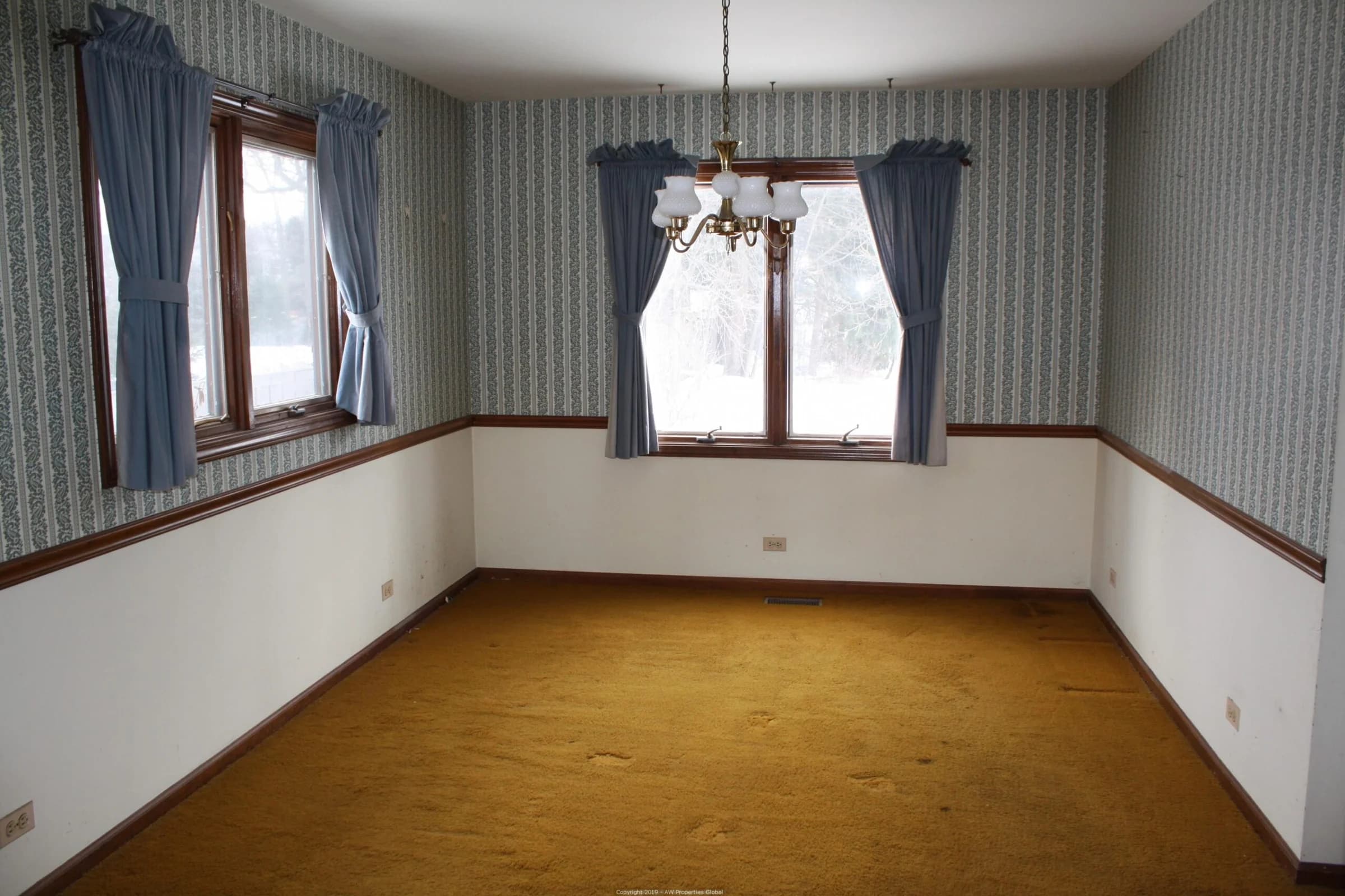 Northbrook Single Family on Nearly 1 Acre (District 225), photo 11