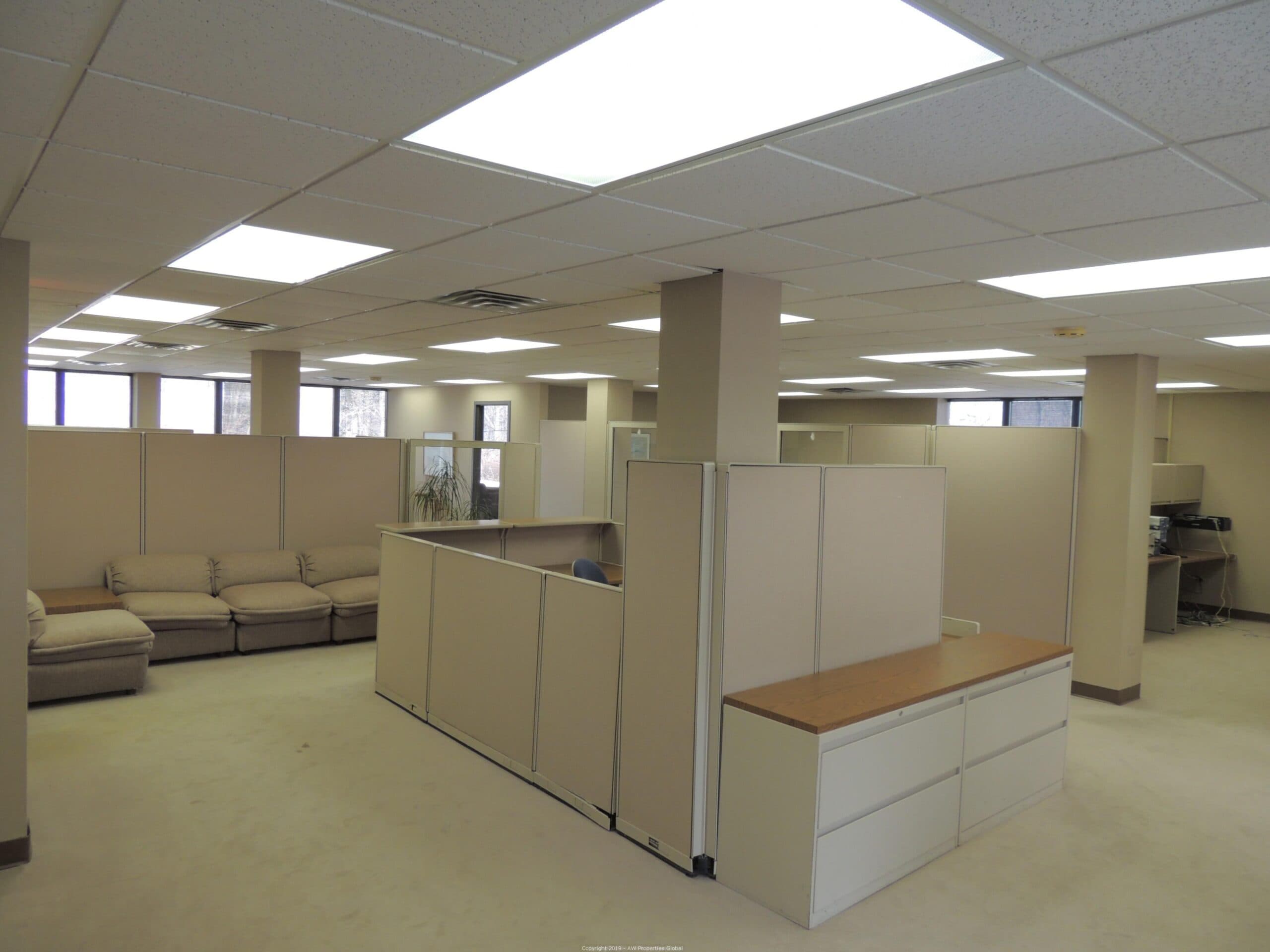 Office Building in Olympia Fields, photo 15