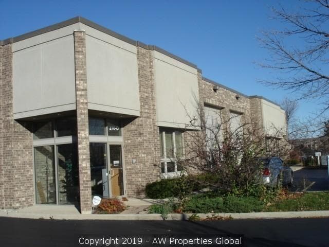 Flex Building in Wheeling, photo 24