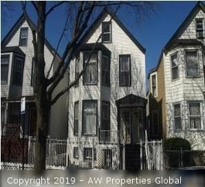 Great Income Property in Chicago: 1732 North Kedvale Avenue, Chicago, photo 1