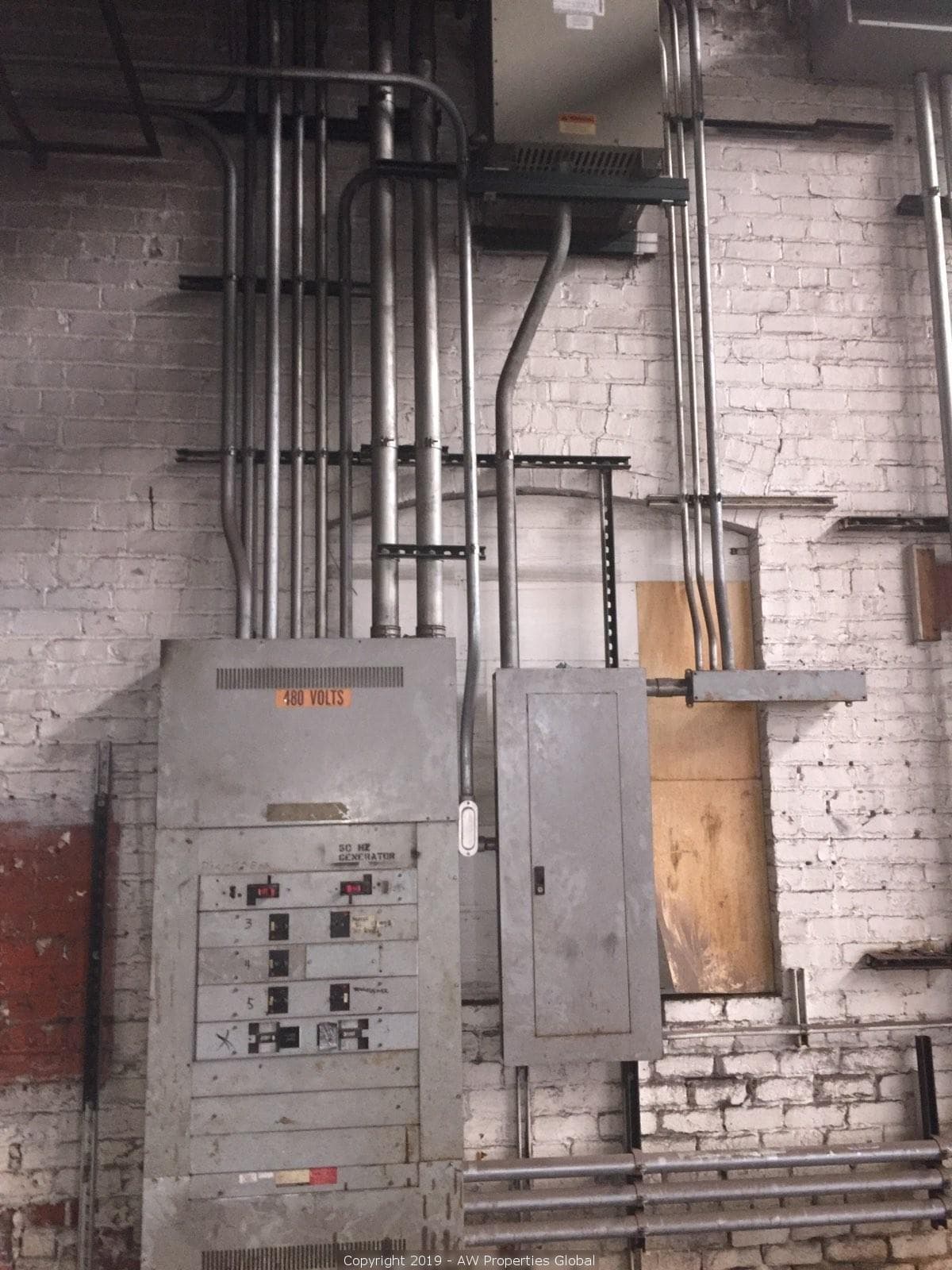 Industrial Building in Kewanee, photo 19