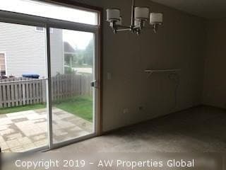 Town Home in Minooka, photo 5
