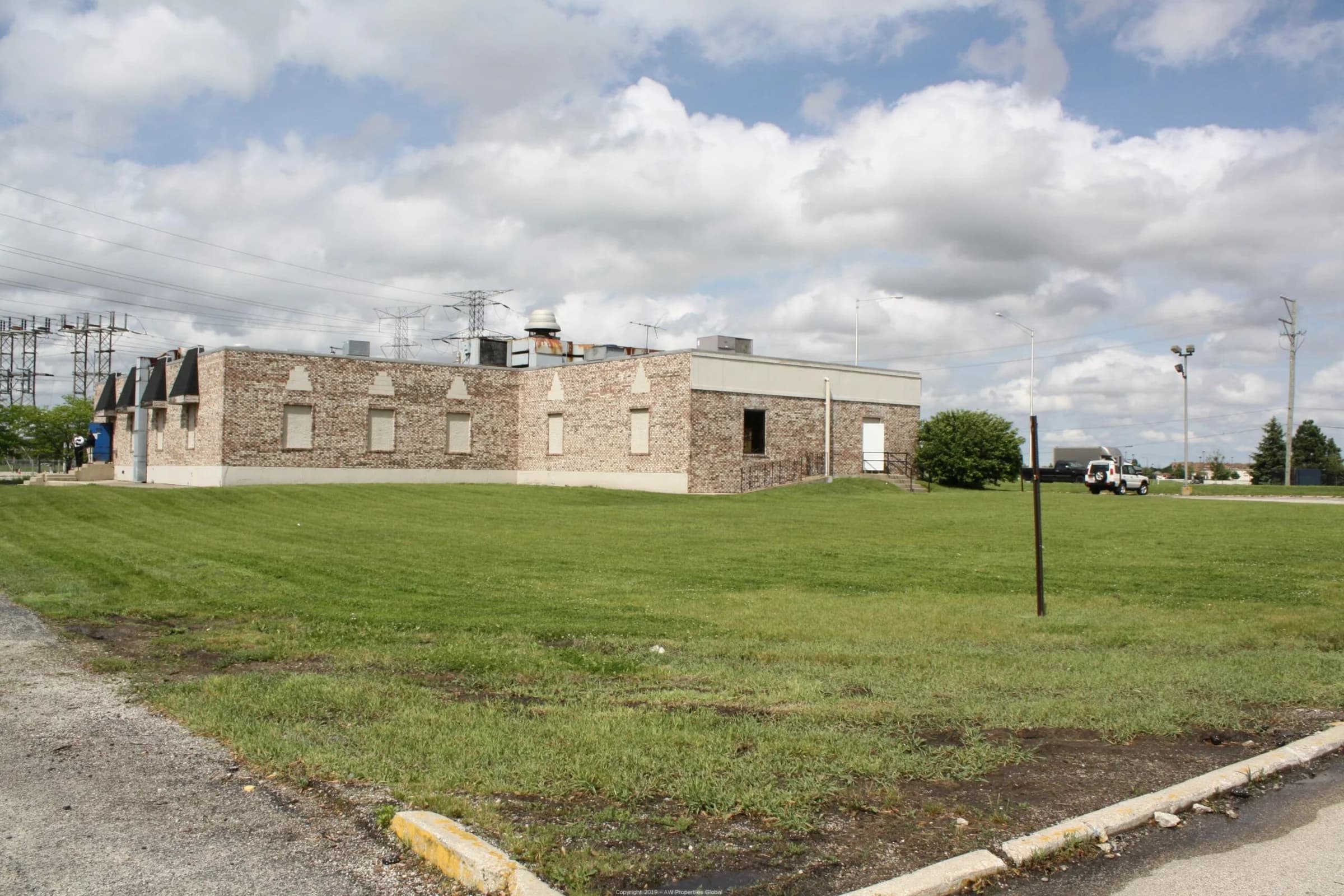 Former Fuddruckers Restaurant, photo 32