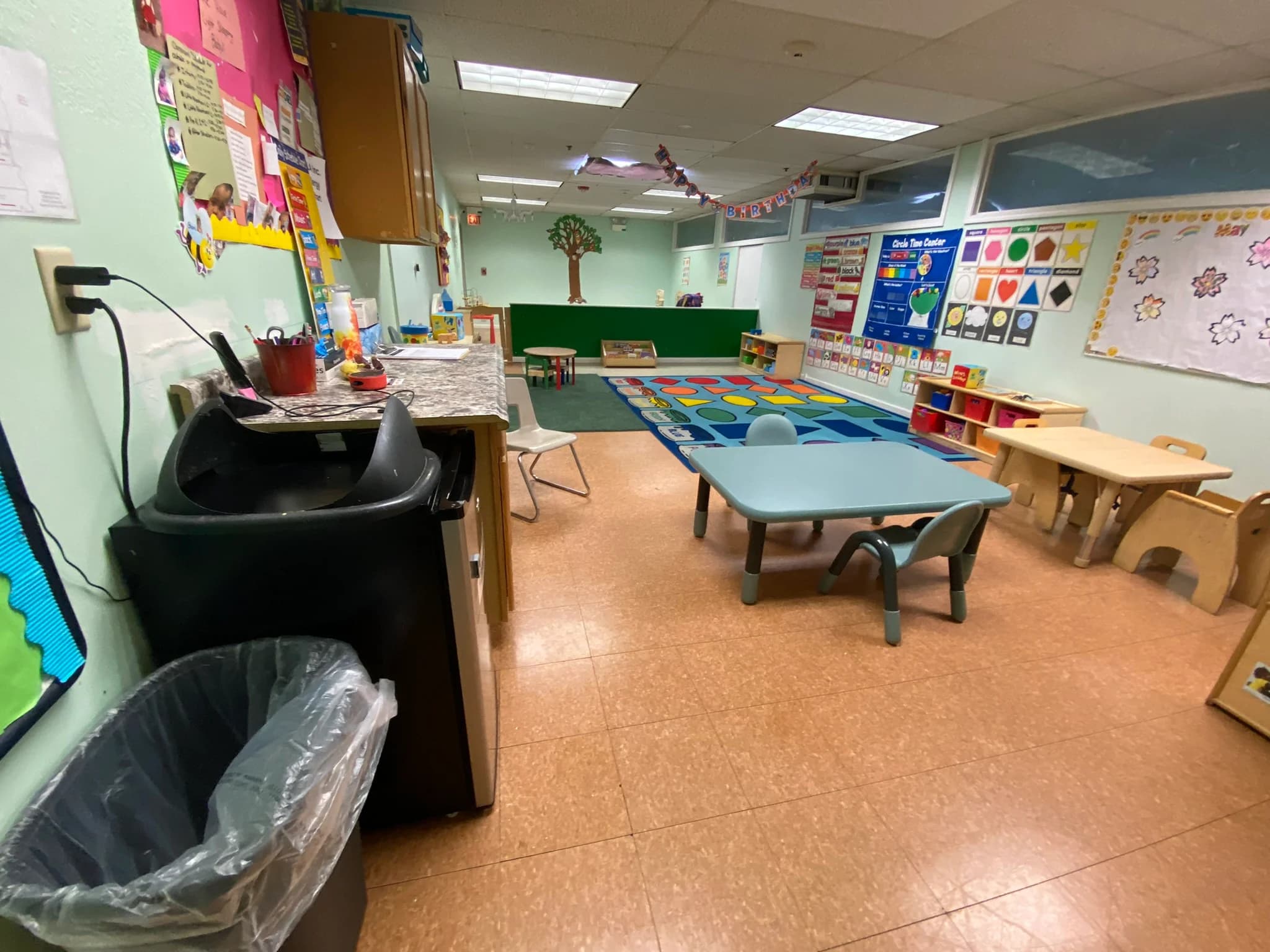 Daycare Building in Country Club Hills, IL, photo 9