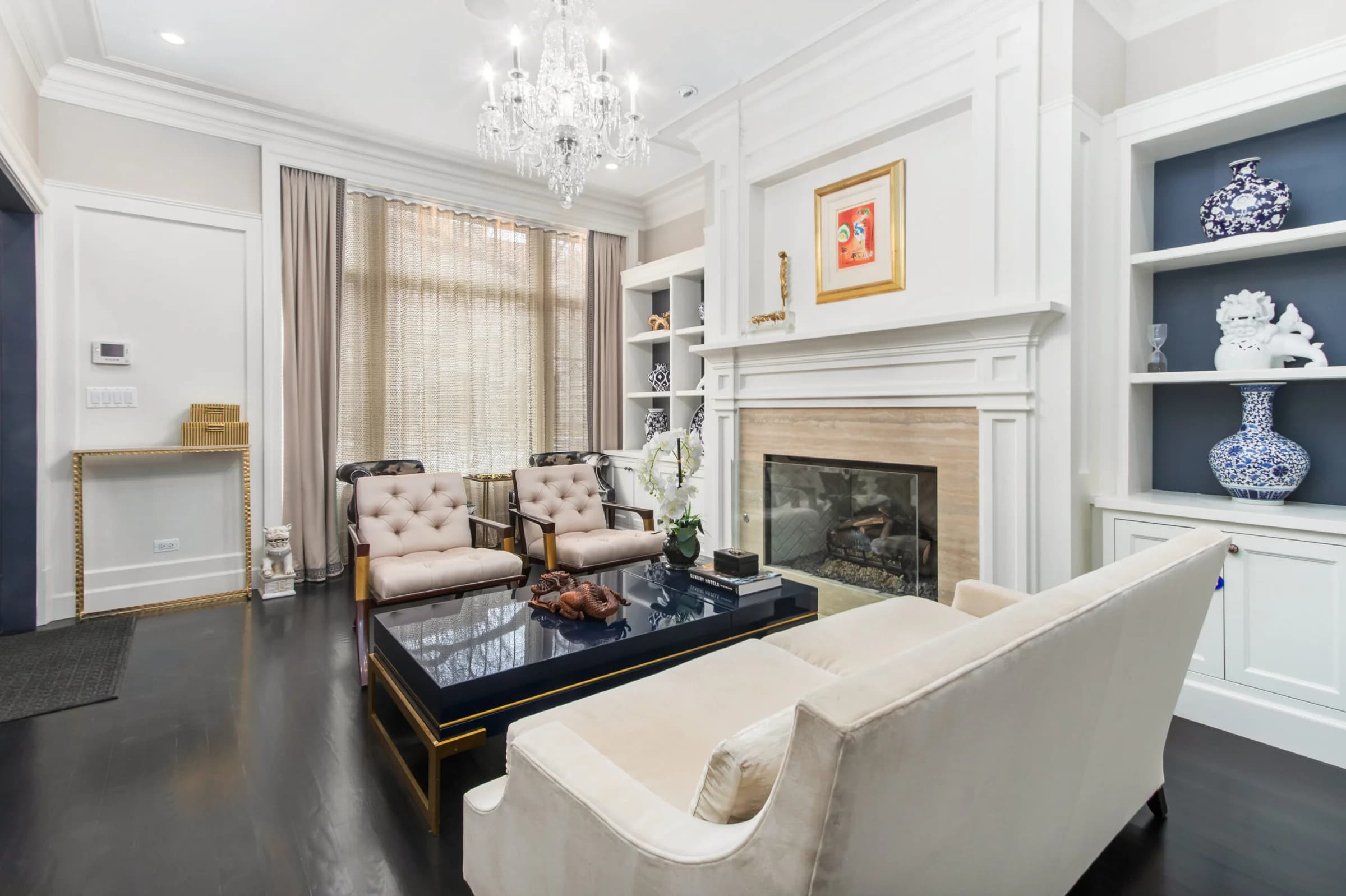 Lincoln Park Luxury Home on Dayton Street, photo 6