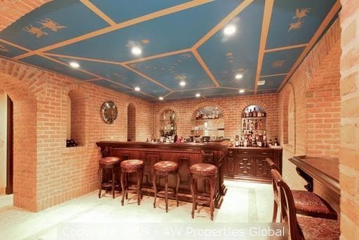 Luxury Single Family Home: 11315 77th Street, Burr Ridge, photo 19
