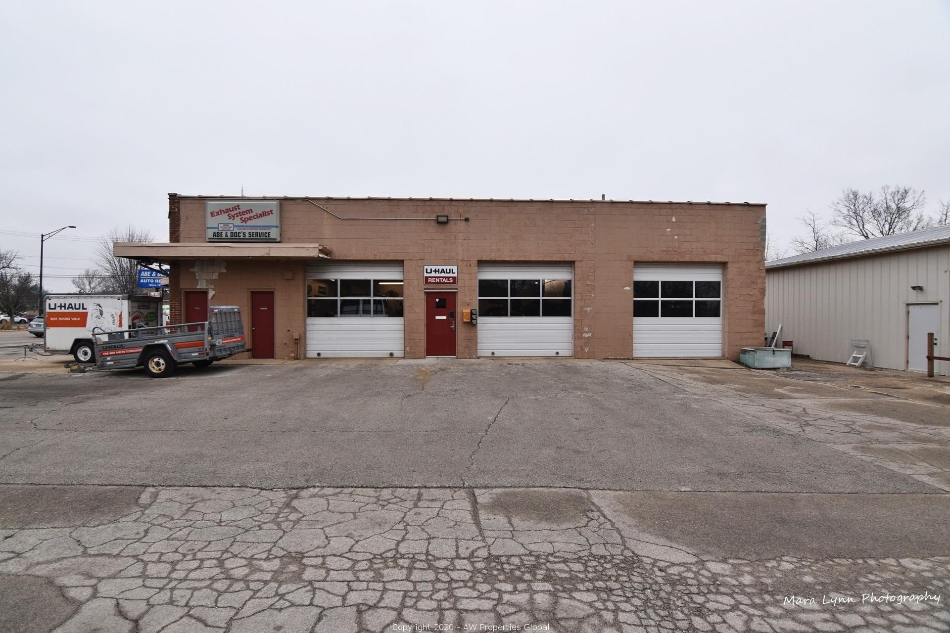 Retail/Prior Automotive Service Property in Batavia, IL, photo 27
