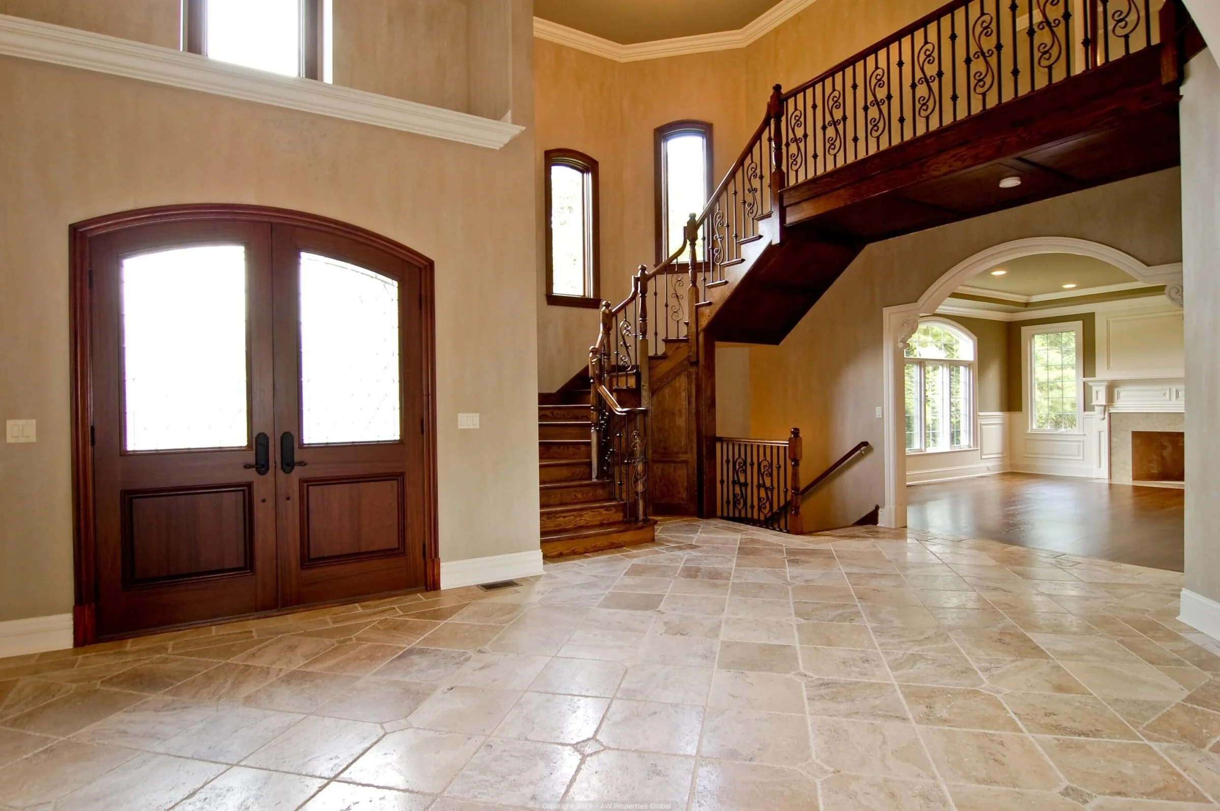 Magnificent Single Family Home Estate: 544 Ridgemoor Drive, Willowbrook, photo 17