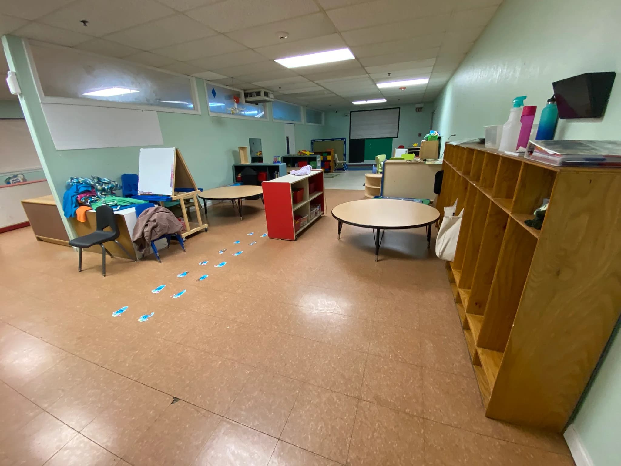 Daycare Building in Country Club Hills, IL, photo 10