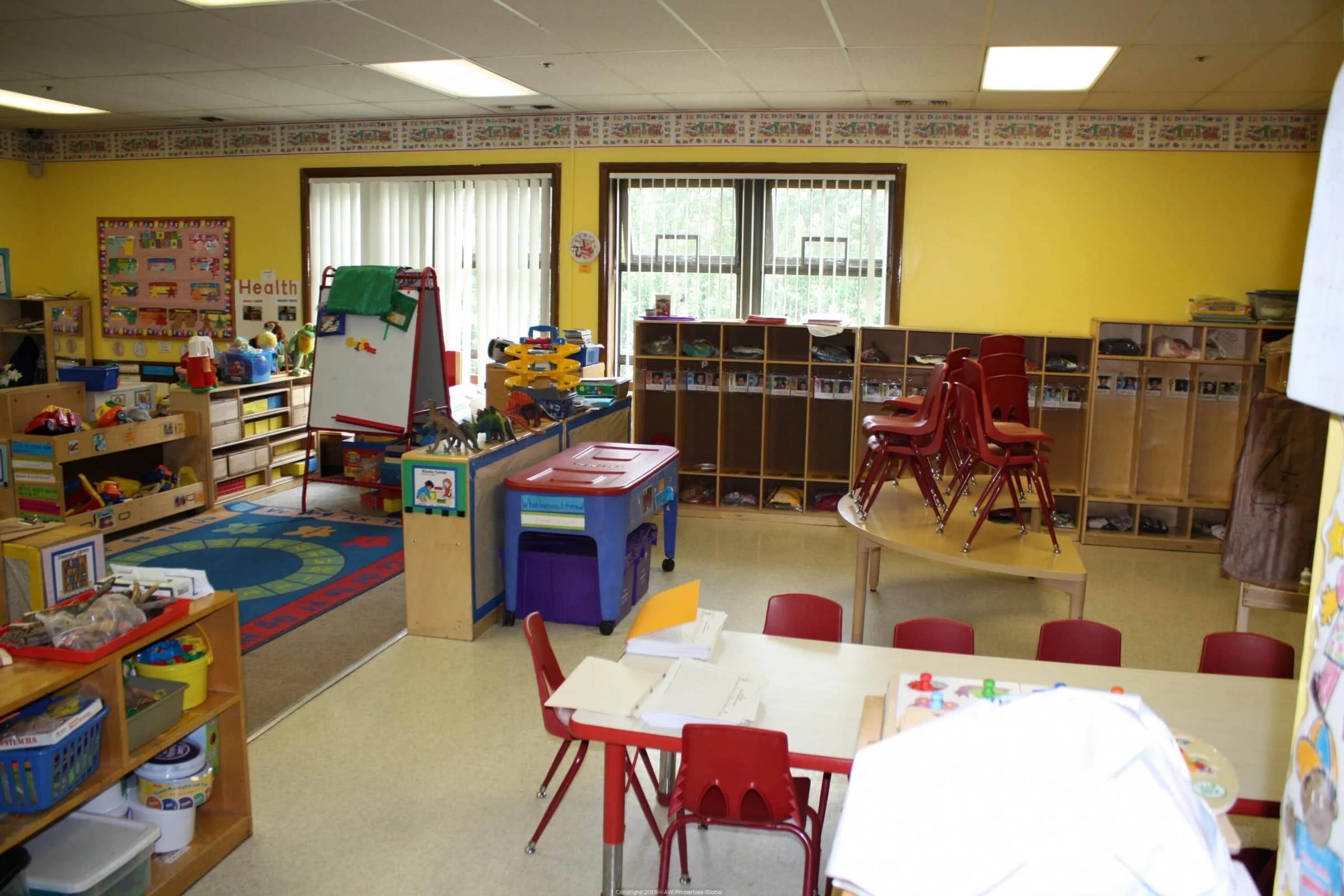 Former Day Care Facility/School in Orland Park, photo 28