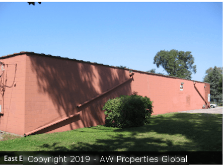 Free Standing Commercial Building: 1030-1034 Prairie Street, Aurora, photo 10