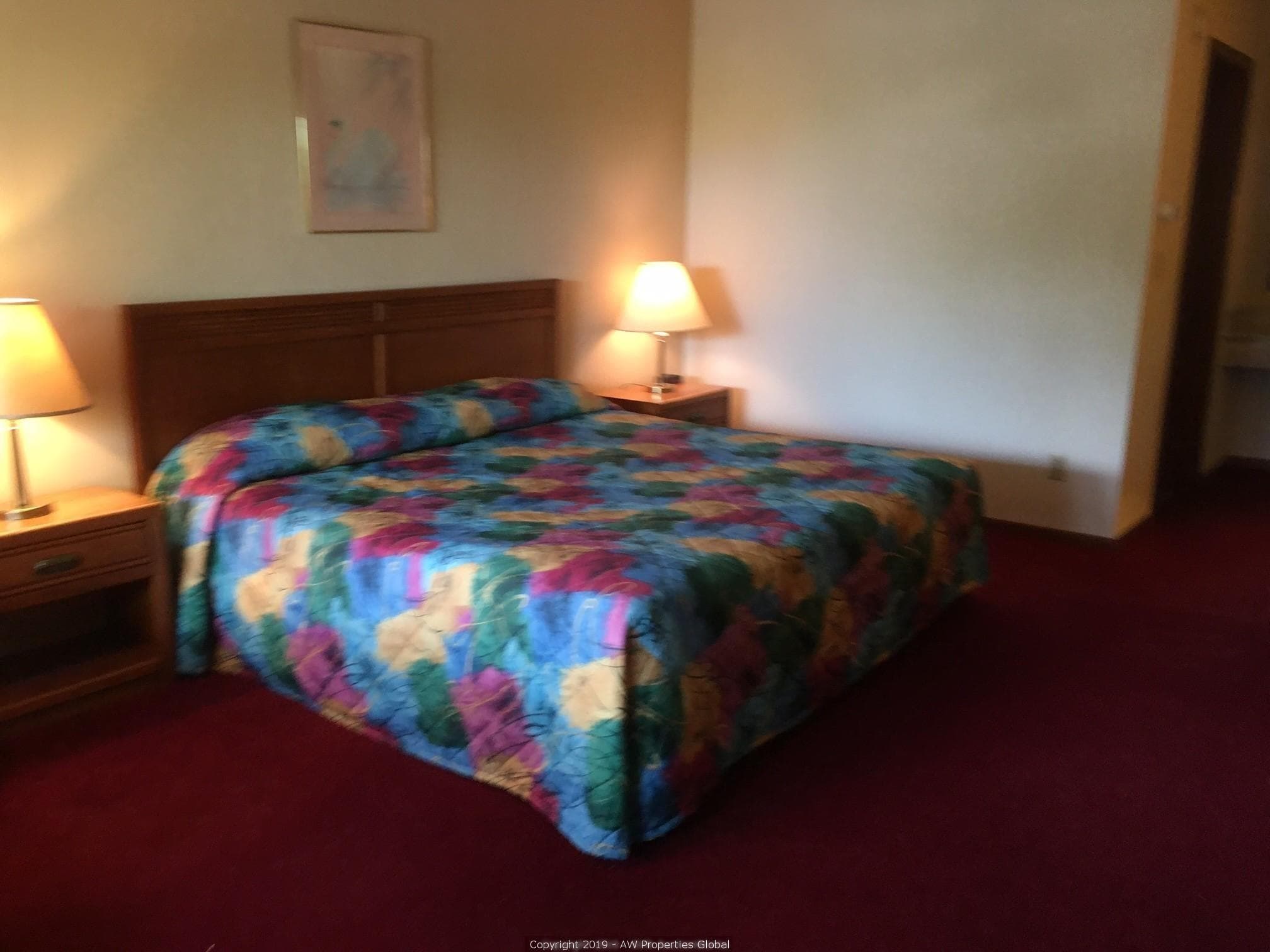 Motel in Hillsdale, Michigan, photo 22