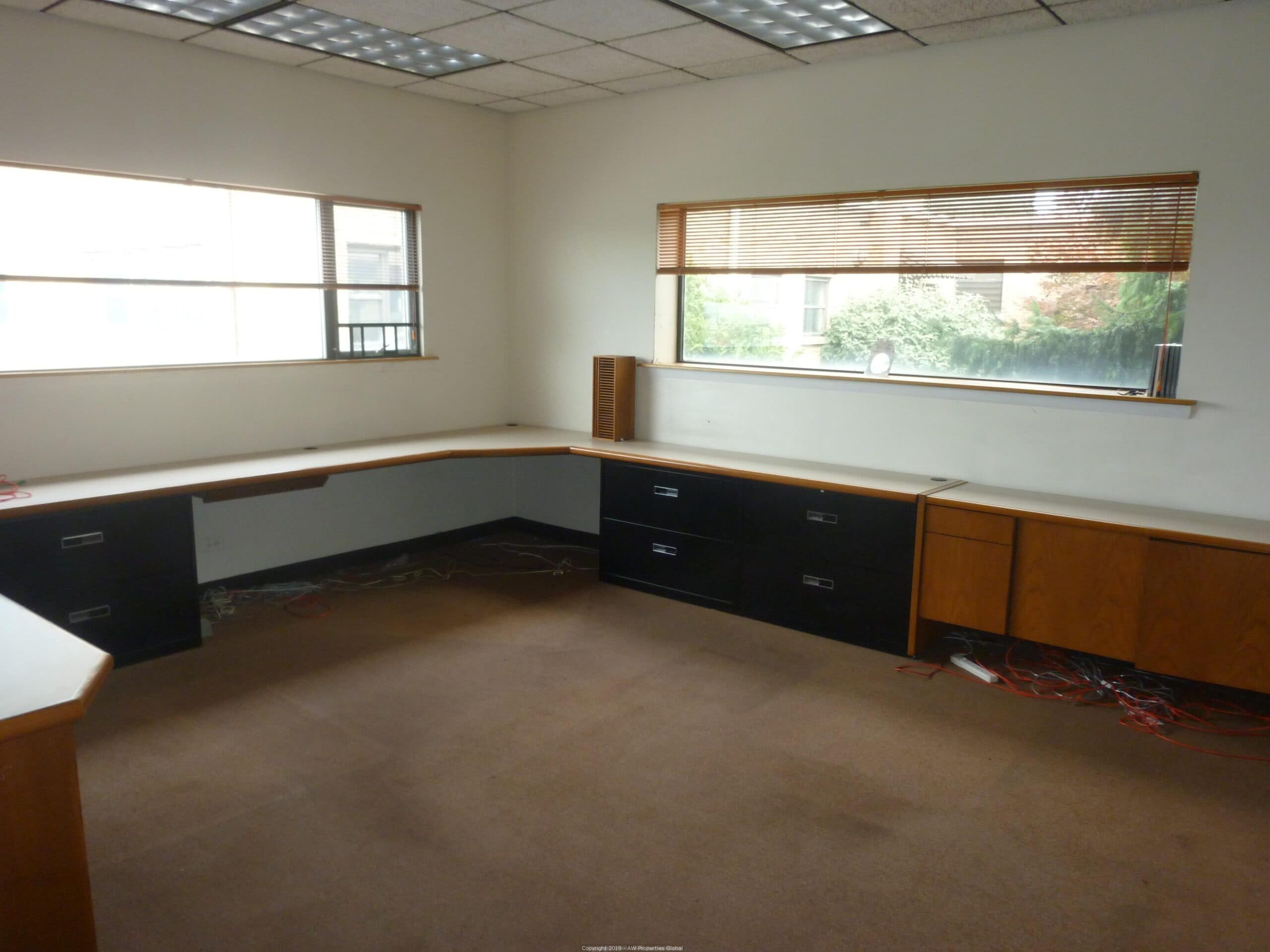 Office/Medical Office/Retail Building: 5900 South Archer Road, Summit, photo 6