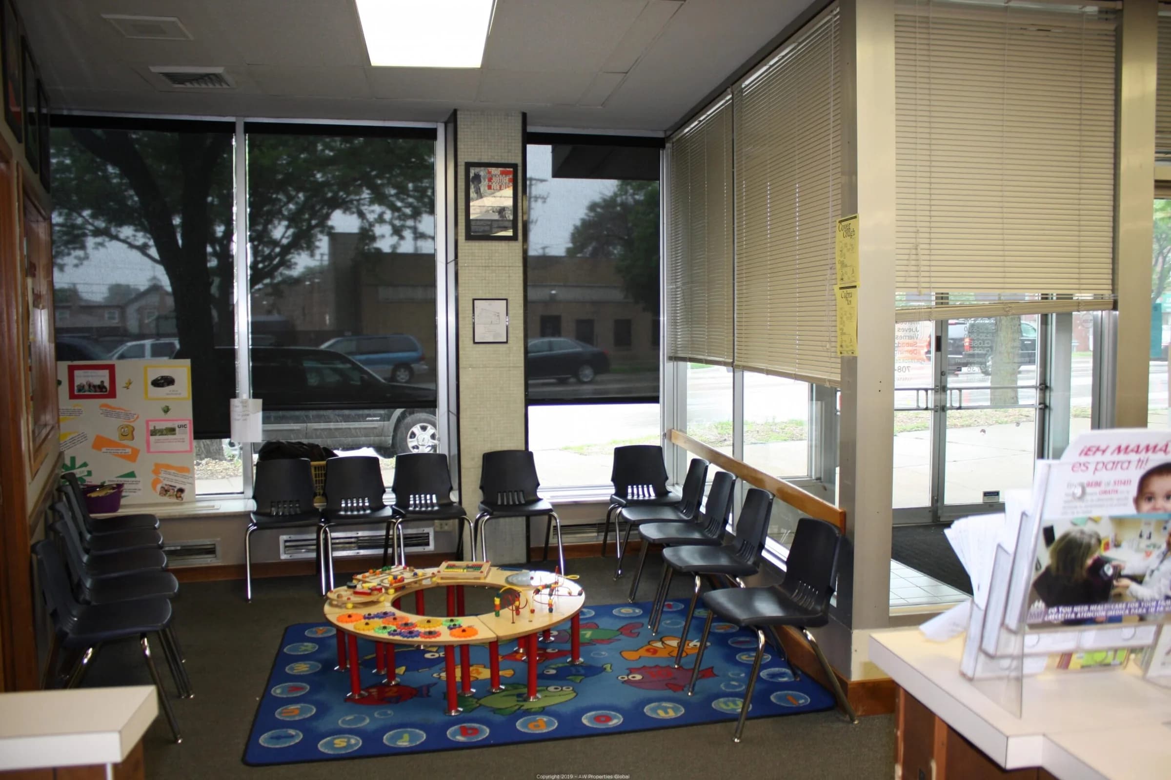 Office Building in Summit, photo 12