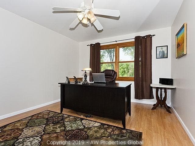 Court Ordered Sale: Single Family Home on 11 Acres in Lemont, photo 6