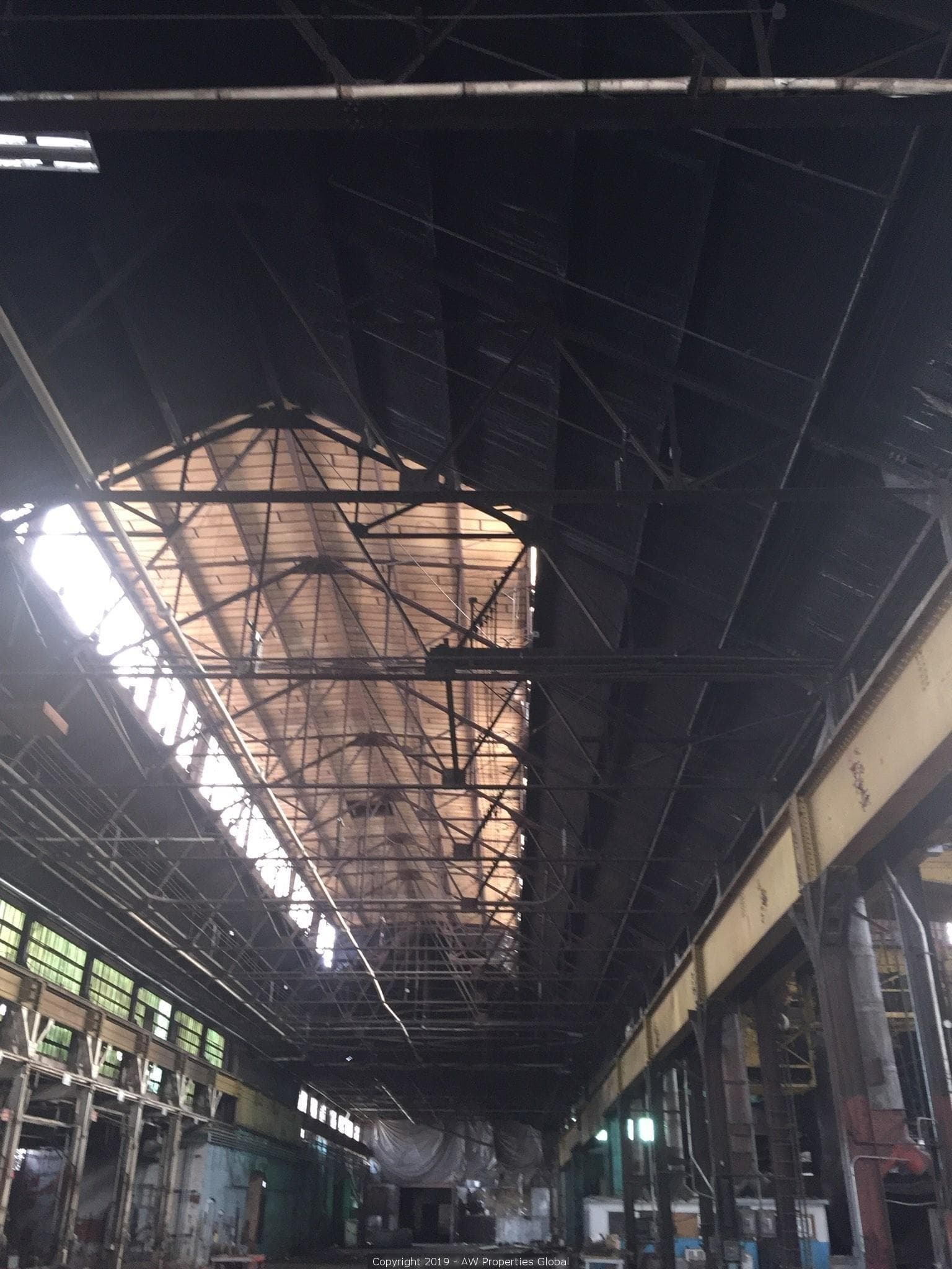 Industrial Building in Kewanee, photo 10