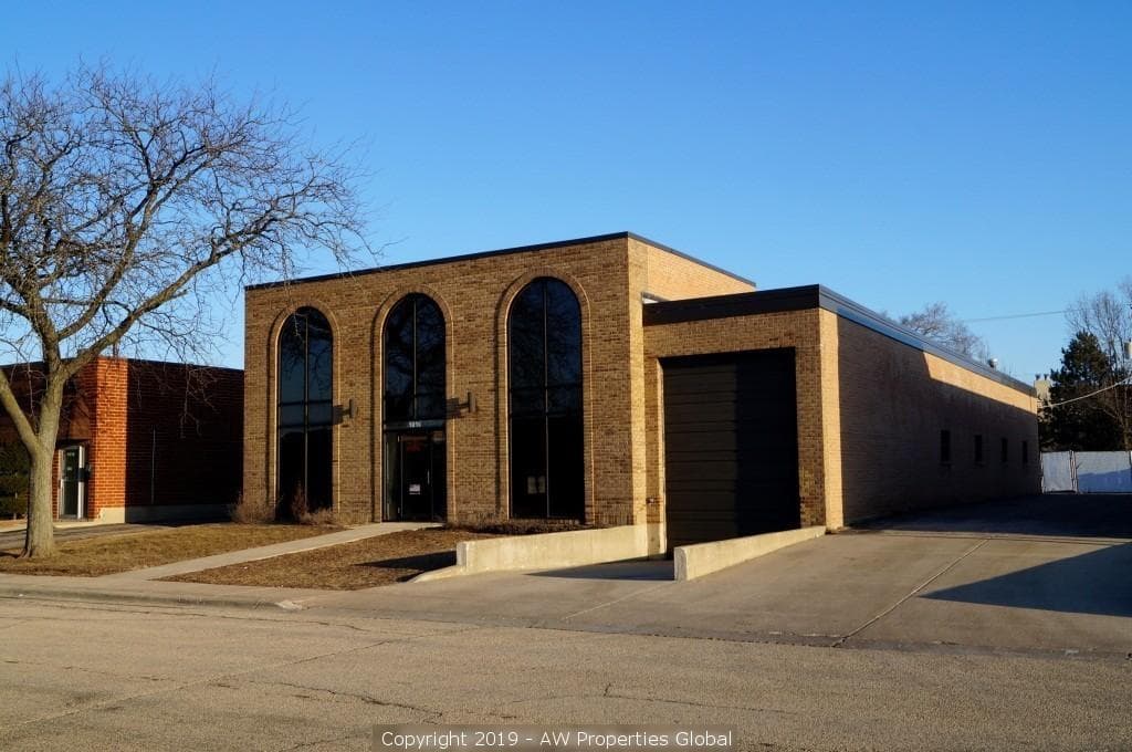 Flex Building in Schaumburg, photo 4