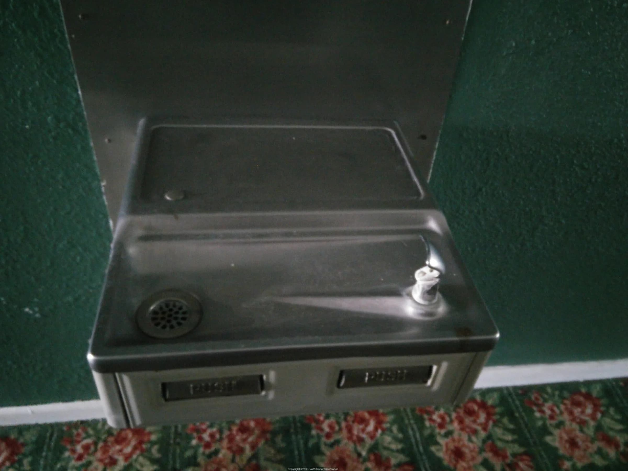 Grand Victoria Hotel in Freeport, IL, photo 62