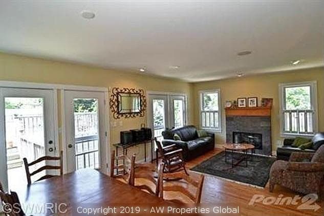 New Buffalo, Michigan Beach House (Fully Furnished), photo 2