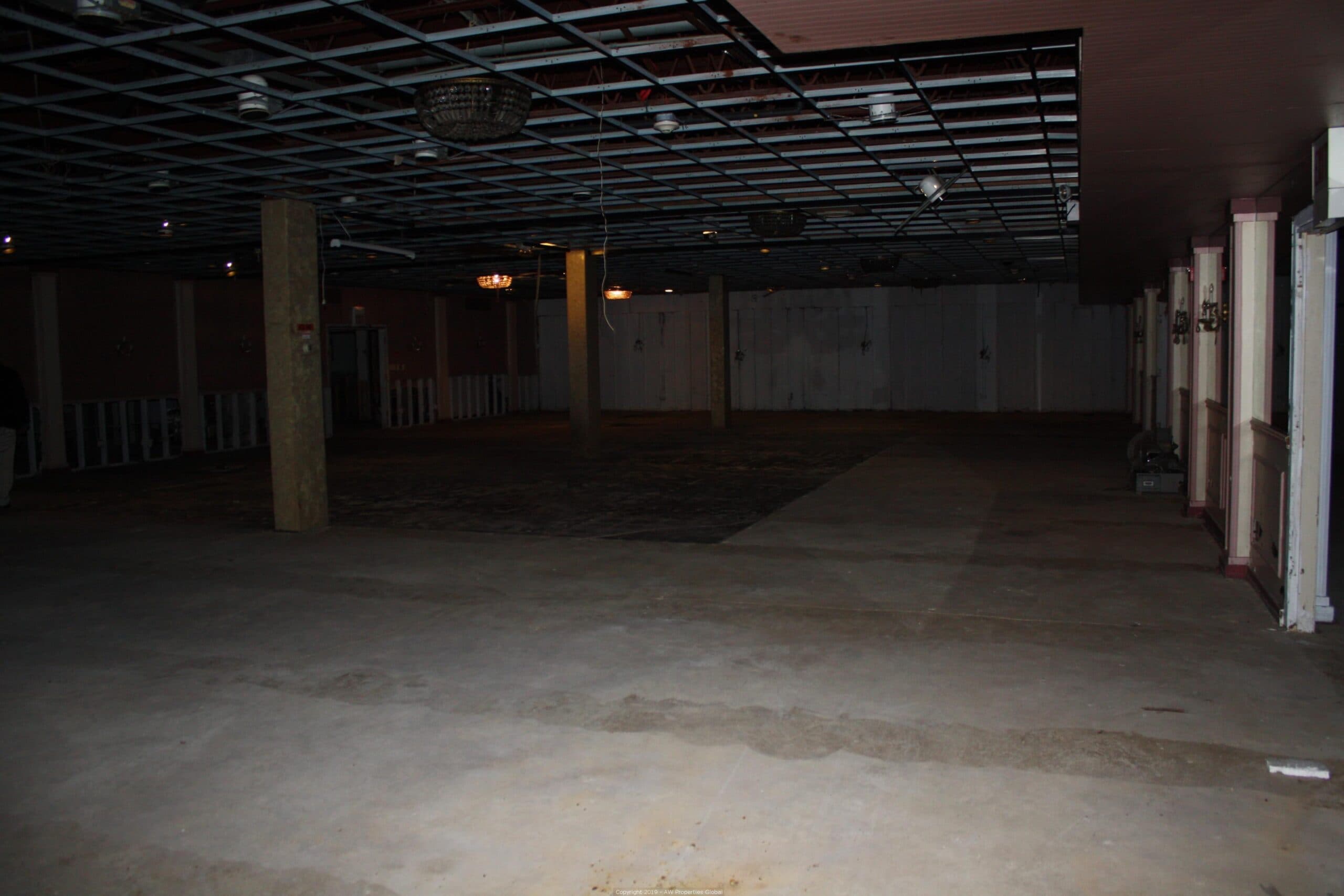 Former Fuddruckers Restaurant, photo 29