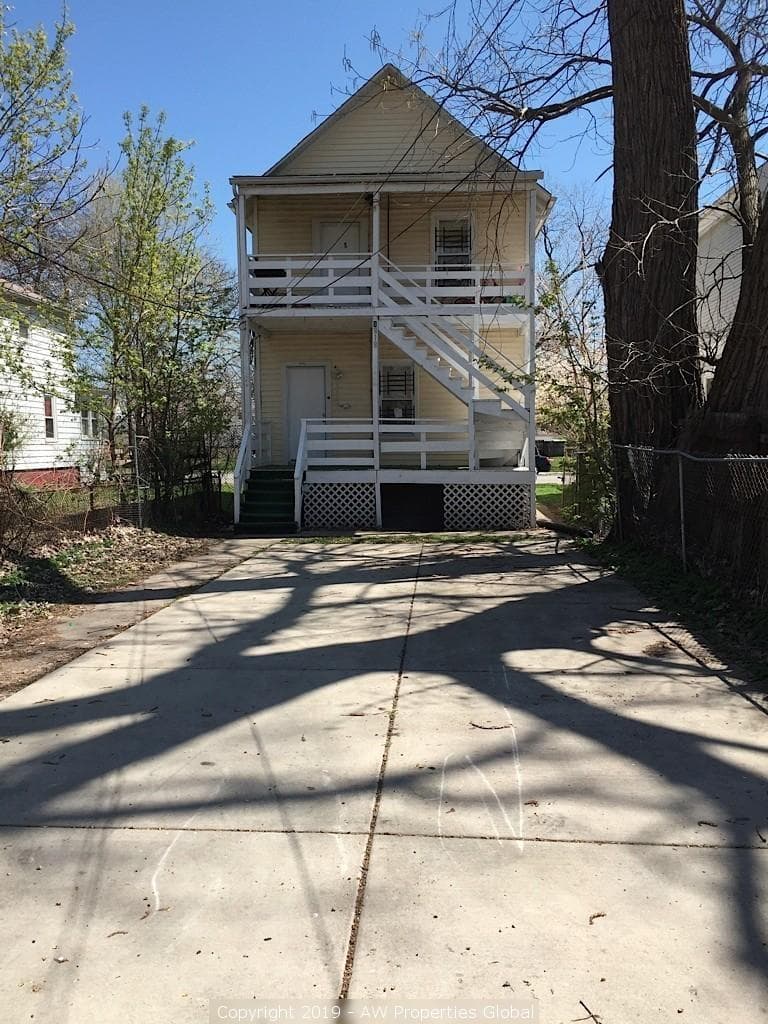 Great Income Property in Evanston: 2040 Dodge Avenue, Evanston, photo 13