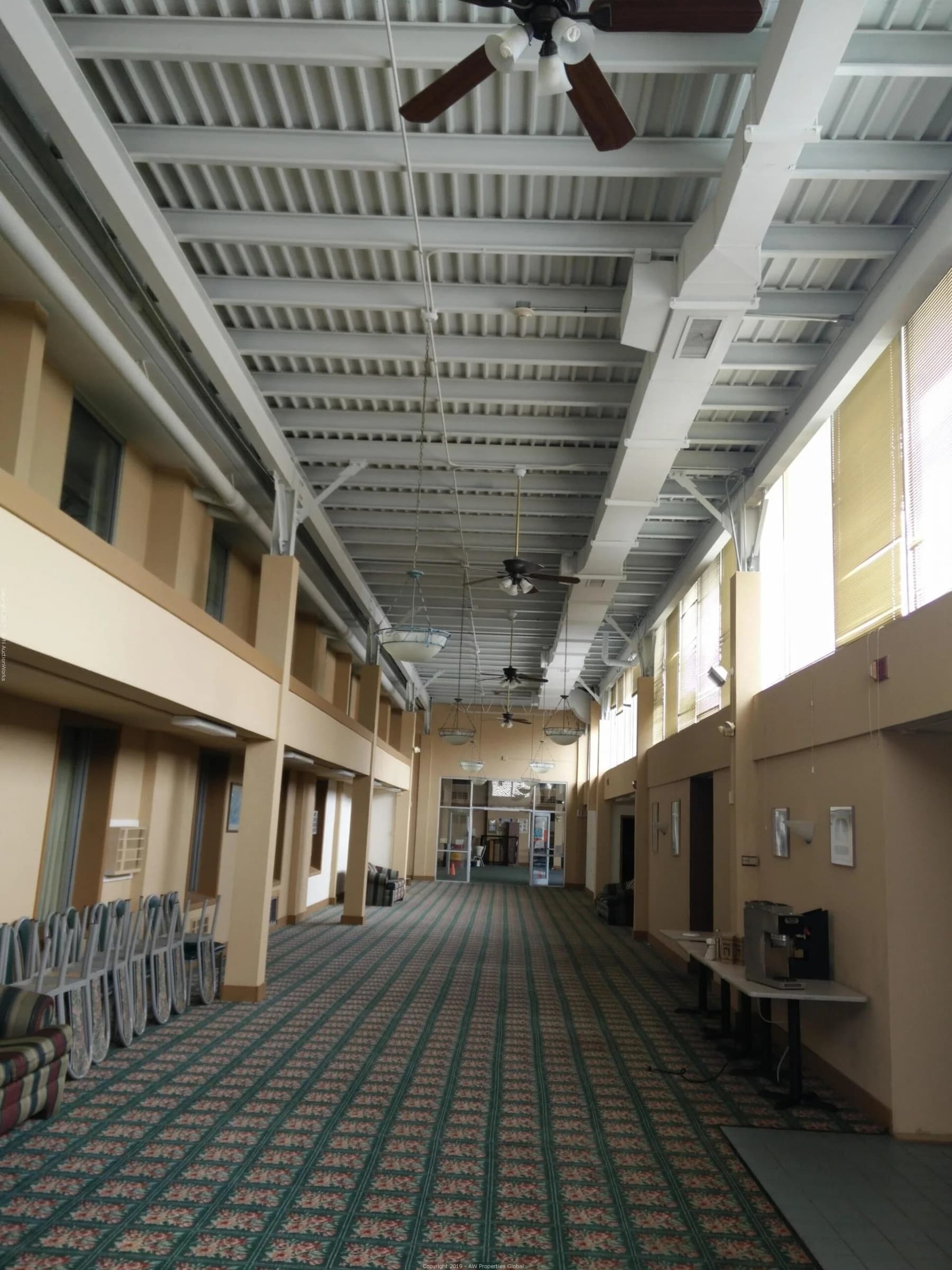 Grand Victoria Hotel in Freeport, IL, photo 11