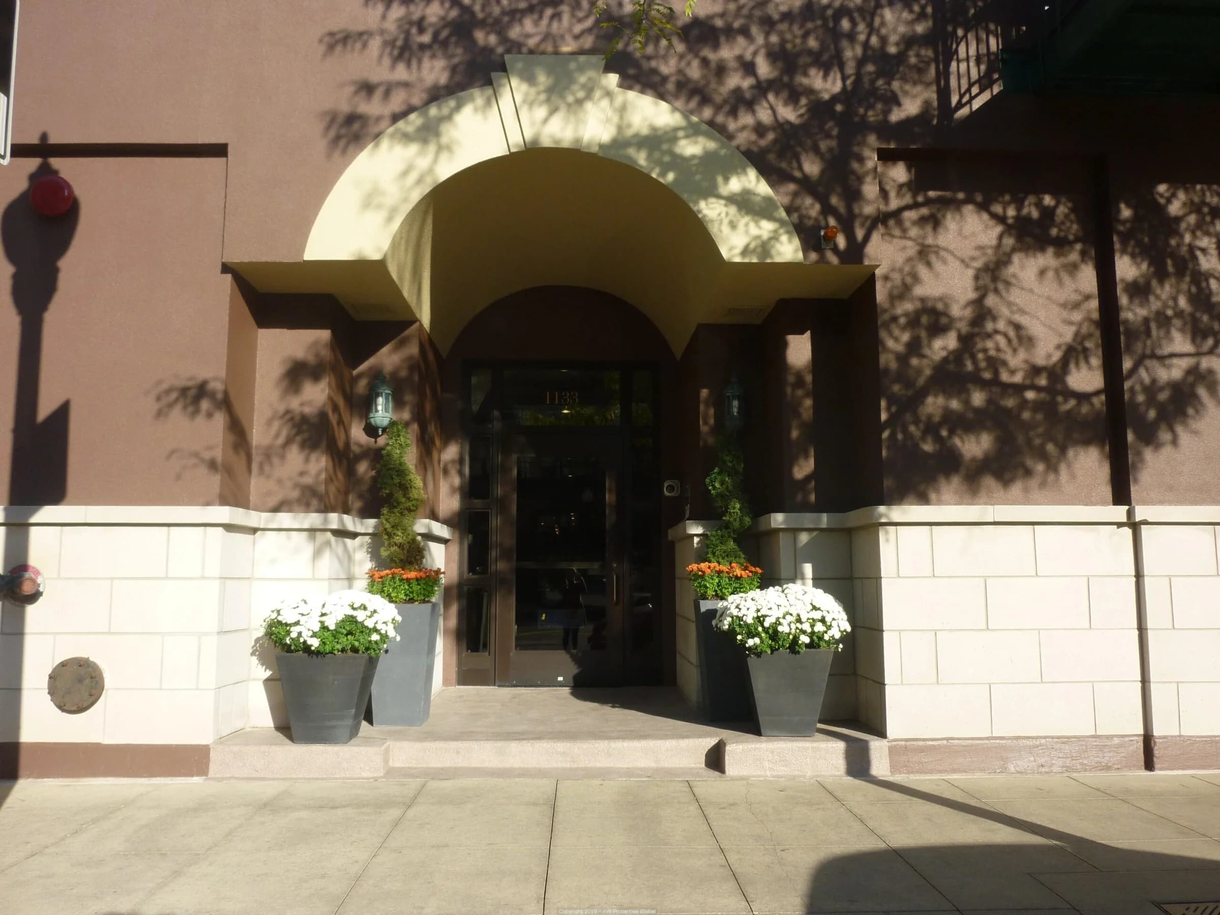 Bank-Owned Street Level Office Condo: 1133 South Wabash Avenue #C2, Chicago, photo 2