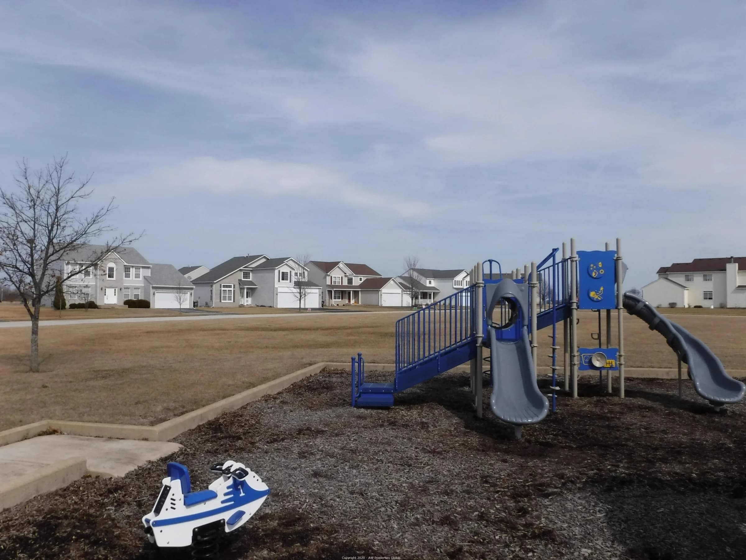 Nantucket Cove Subdivision in Beecher, IL, photo 15