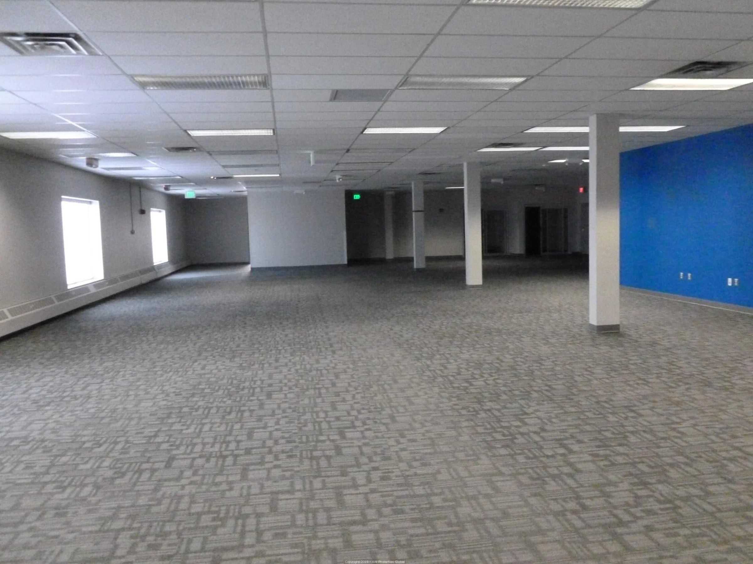 Former AT&T Call Center in Livonia, Michigan, photo 25