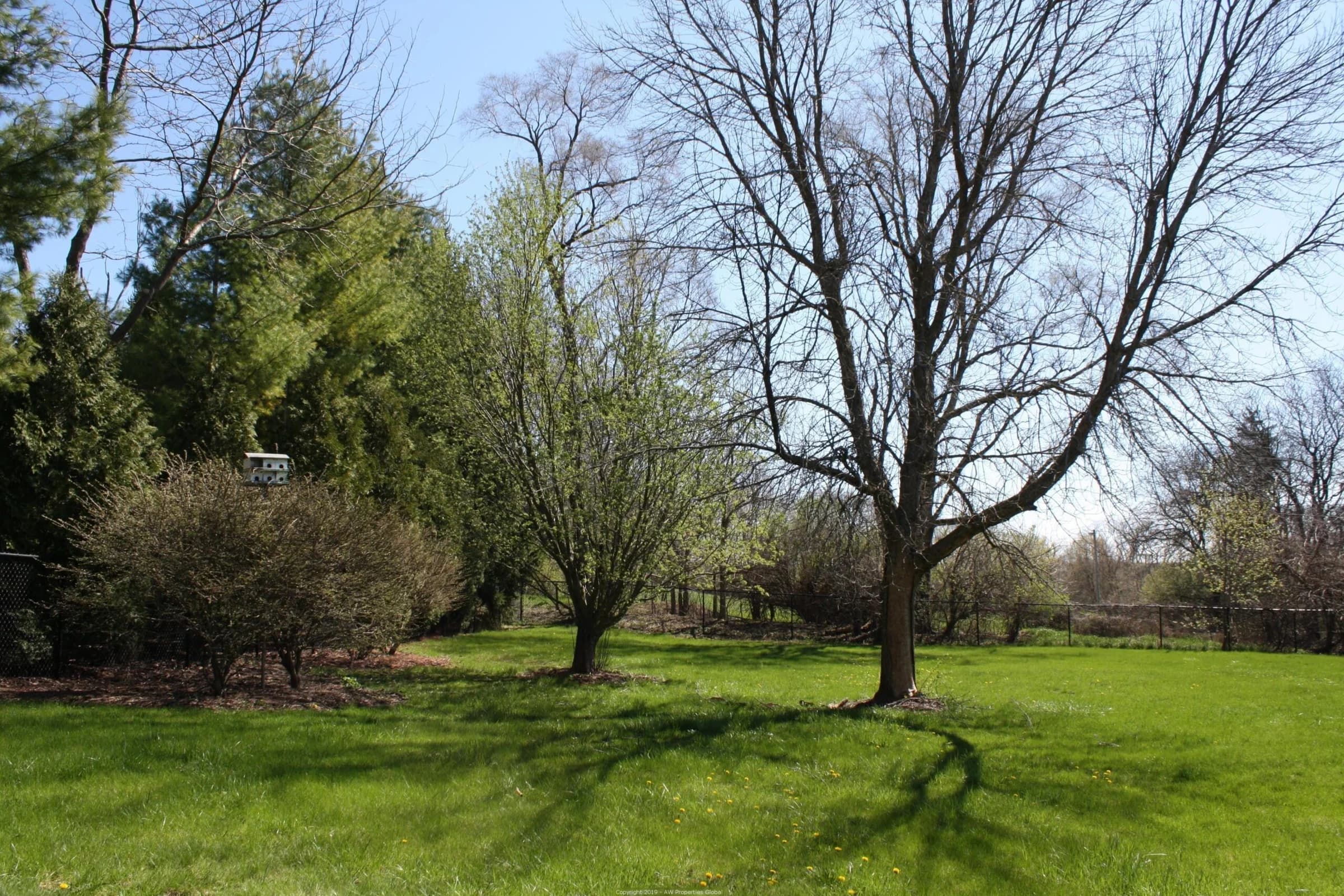 Single Family Home in Harvard, IL, photo 29