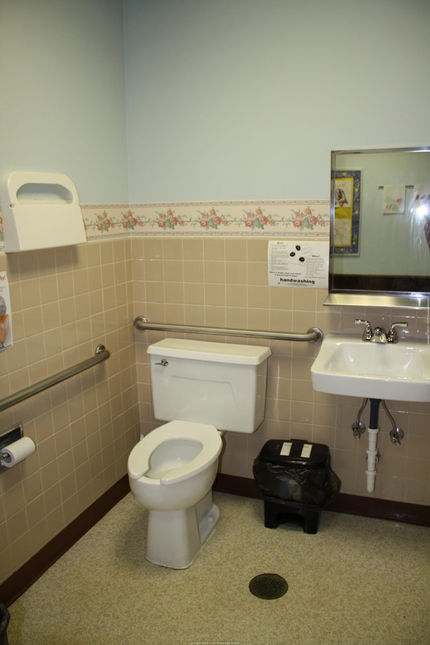 Former Day Care Facility/School in Orland Park, photo 10