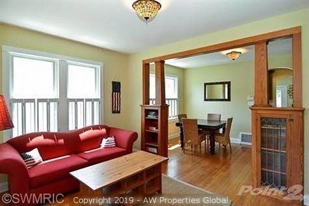New Buffalo, Michigan Beach House (Fully Furnished), photo 8