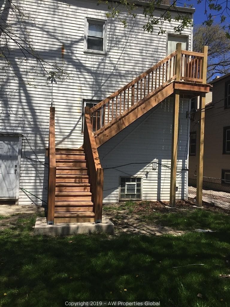 Great Income Property in Evanston: 1822 Crain Street, Evanston, photo 26