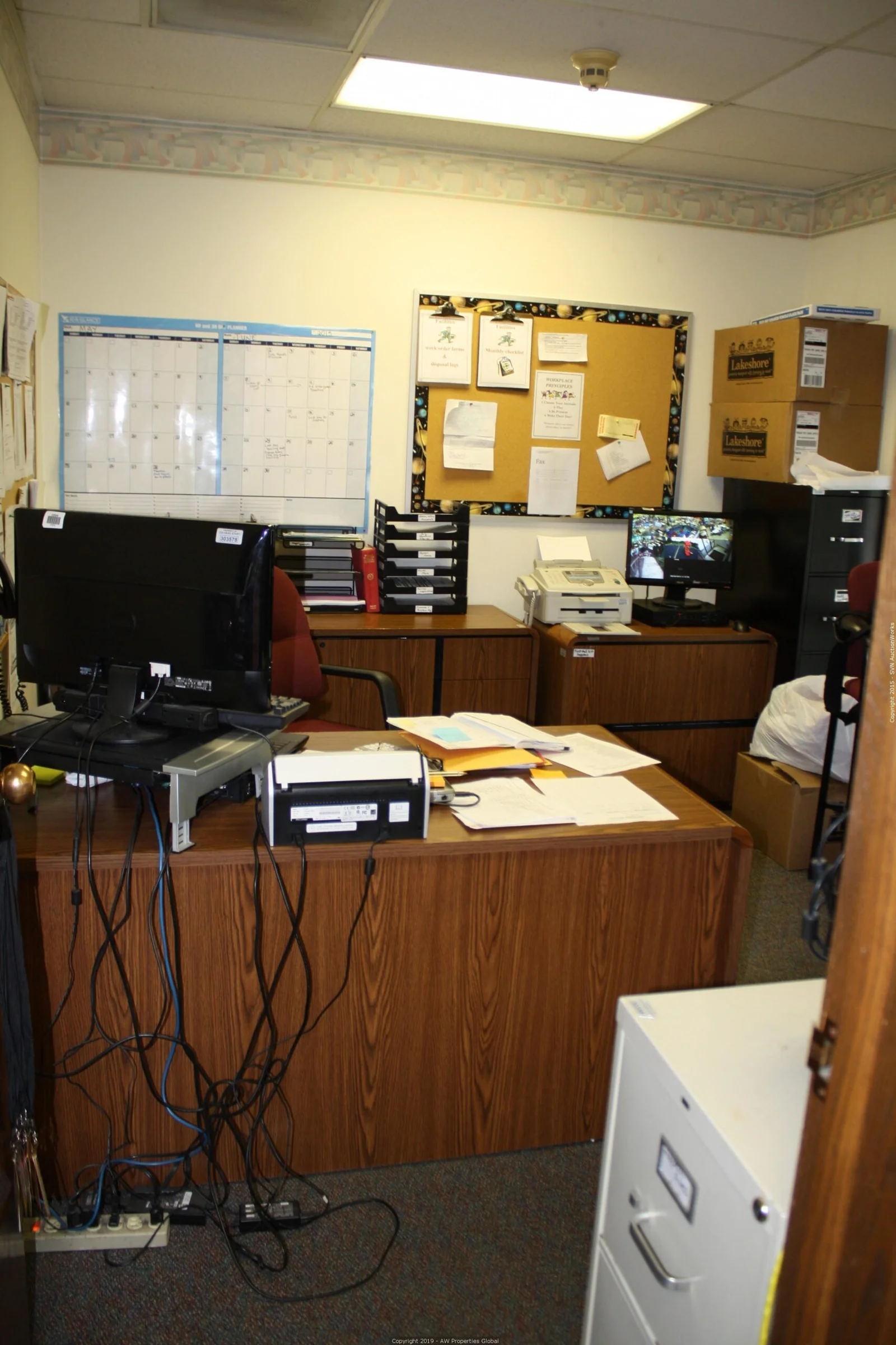 Former Day Care Facility/School in Orland Park, photo 4