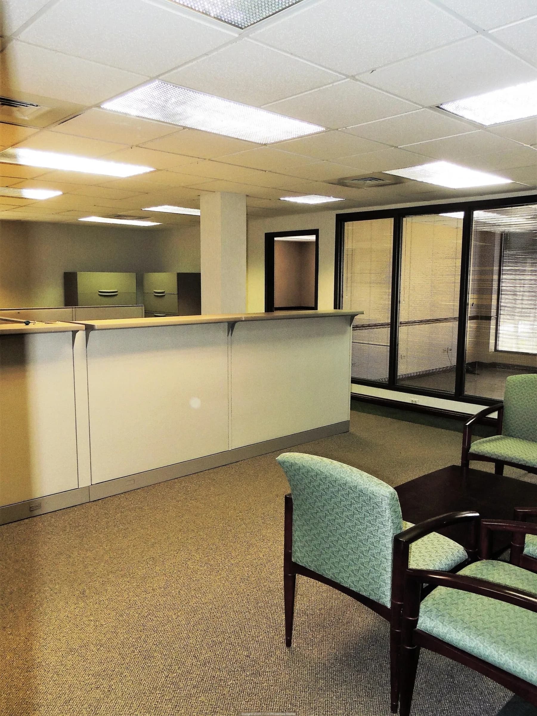 Office Building in Olympia Fields, photo 24