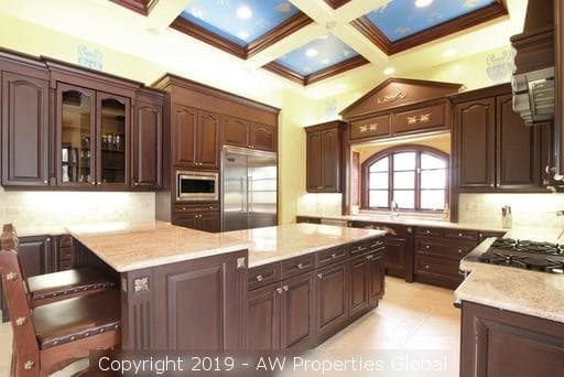 Luxury Single Family Home: 11315 77th Street, Burr Ridge, photo 6