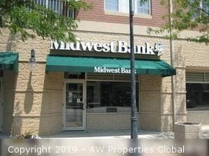 Bank-Owned Ground Floor Commercial Condo Units: 9662-9698 Franklin Avenue, Franklin Park, photo 4