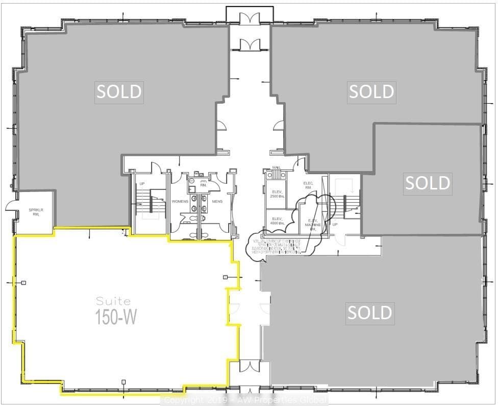 Bank-Owned Pine Meadows Office Campus – 10 Class A Commercial Office Condo Units: 900 Technology Way, Libertyville, photo 8