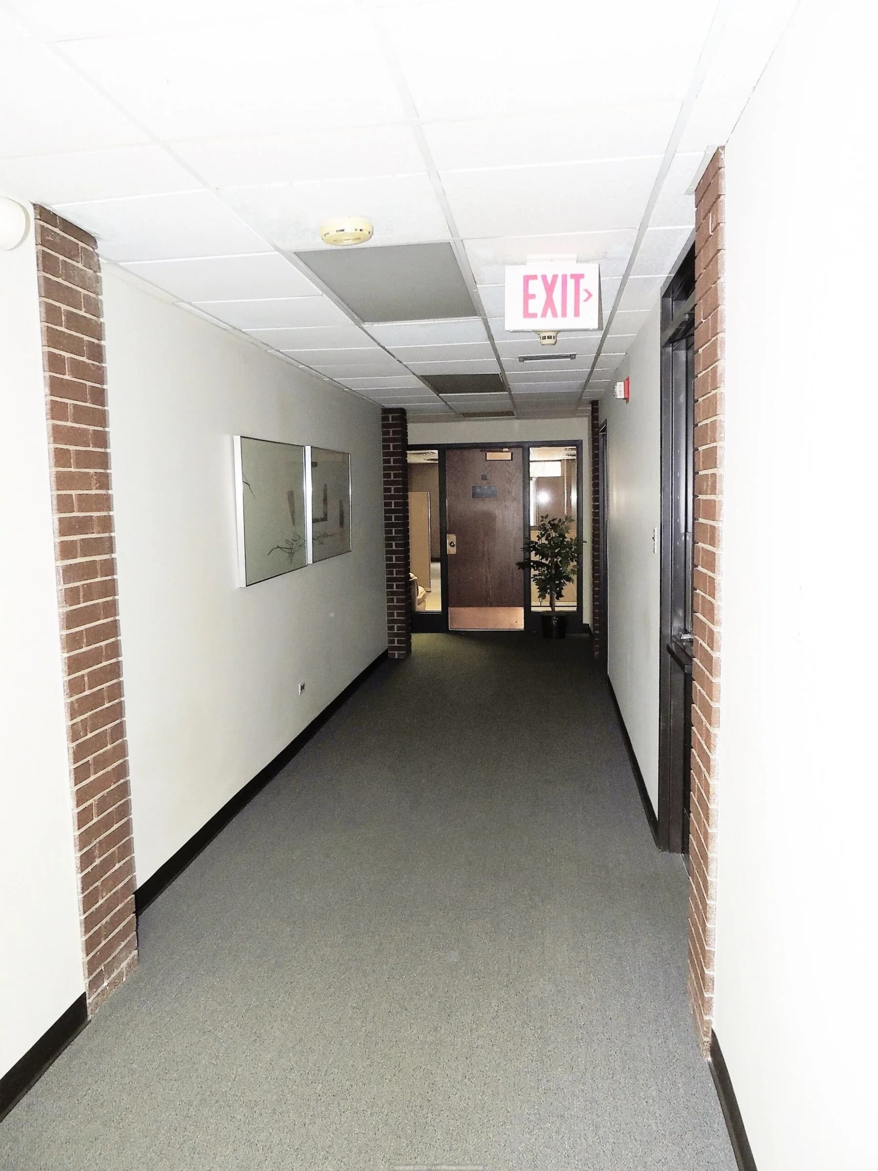 Office Building in Olympia Fields, photo 14