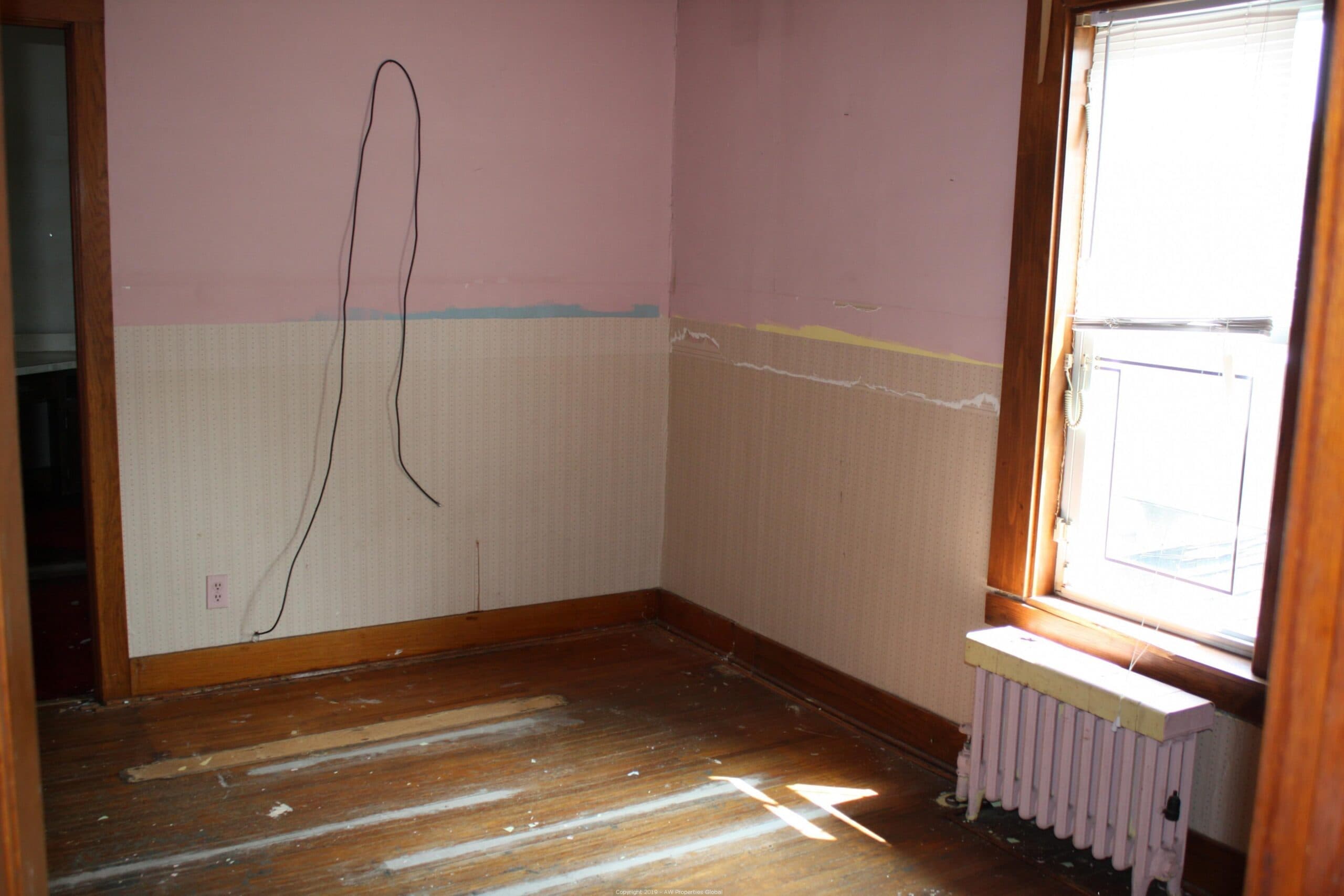 Bank-Owned Two-Flat Building: 12 West Jackson Street, Joliet, photo 5