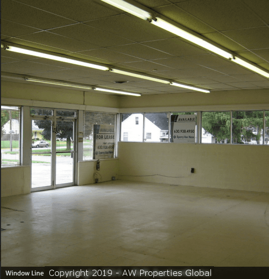 Free Standing Commercial Building: 1030-1034 Prairie Street, Aurora, photo 8
