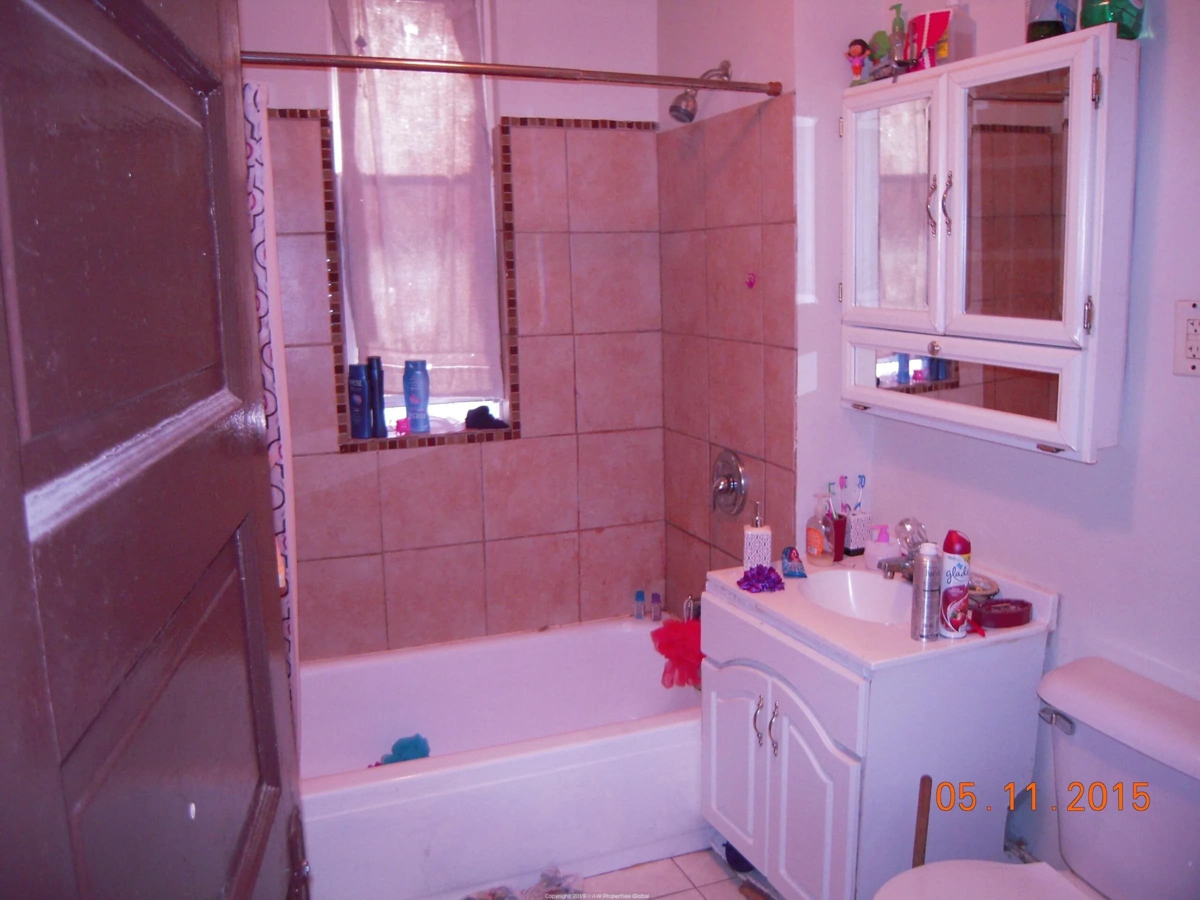 Great Income Property in Chicago: 1732 North Kedvale Avenue, Chicago, photo 11