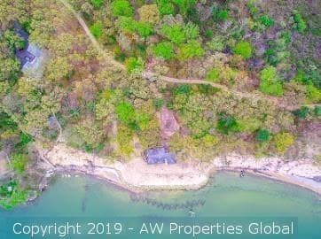 Approximately 9.4 Acre Parcel & Home on Bluff Overlooking Lake Michigan with 200′ of Private Beach, photo 34