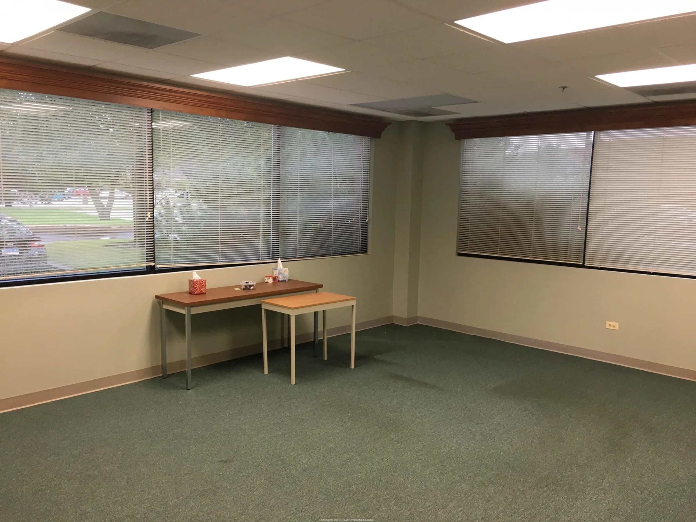 Office Condominium in Wheaton, IL, photo 11