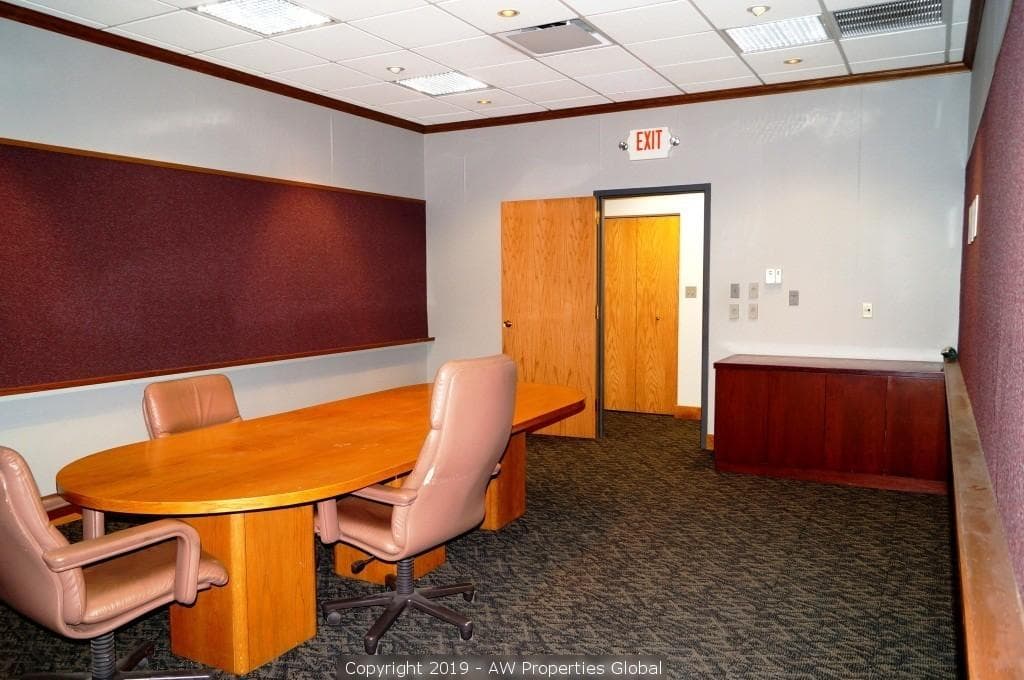 Flex Building in Schaumburg, photo 17