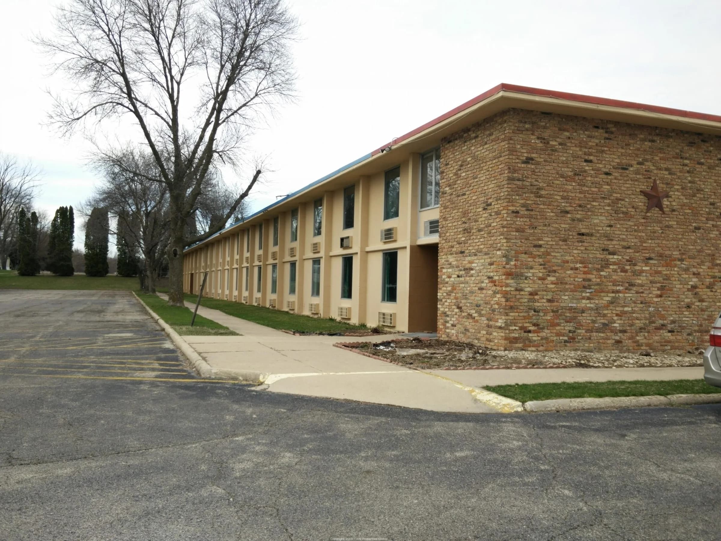 Grand Victoria Hotel in Freeport, IL, photo 81