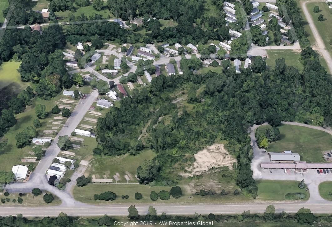 Approx. 7 Acres in Valparaiso, Indiana, photo 1