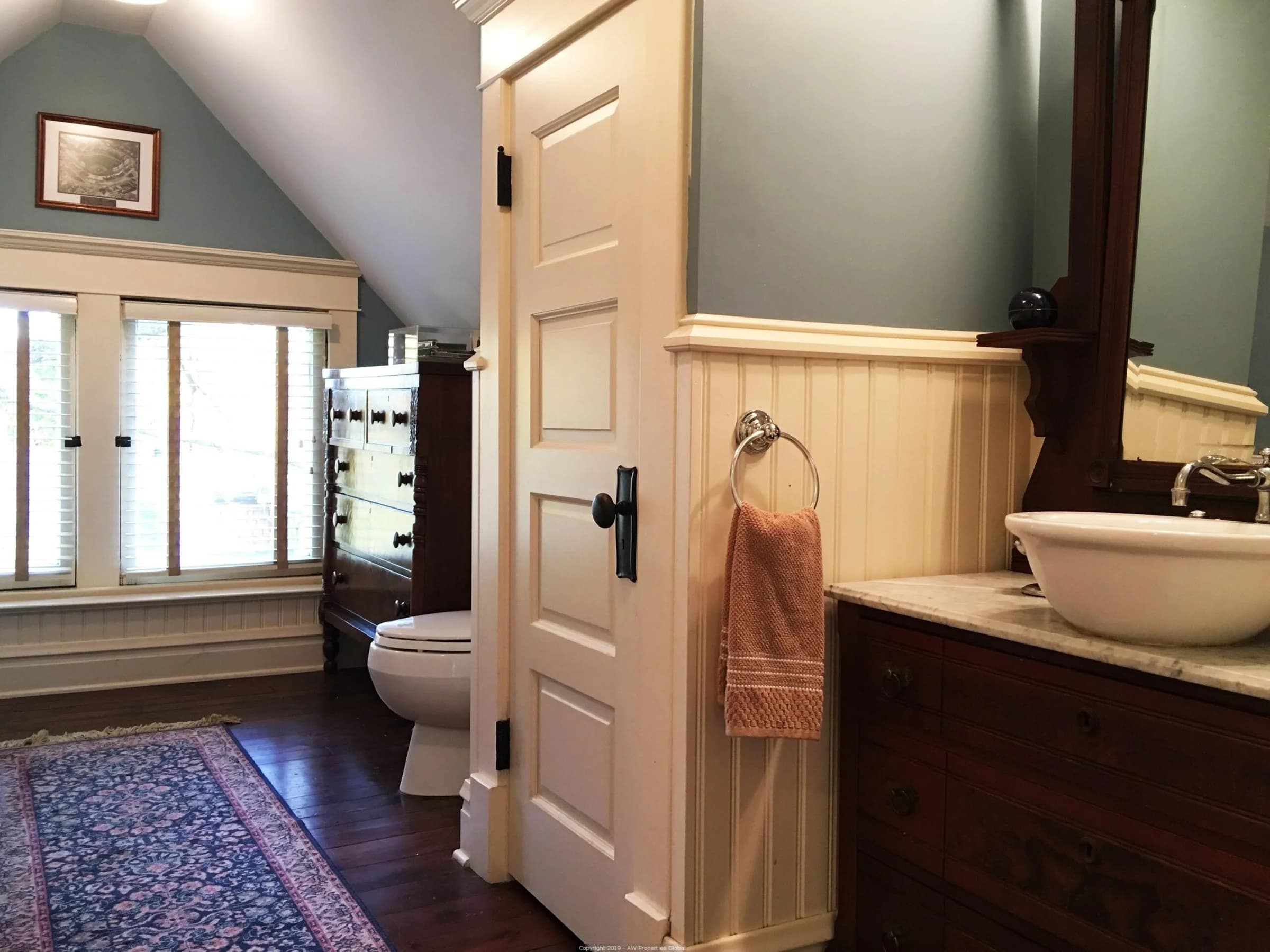 Completely Renovated Glencoe Victorian with In-Ground Heated Pool, photo 46