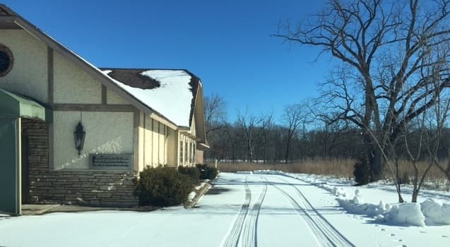 Former Le Francais Restaurant in Wheeling, IL, photo 6